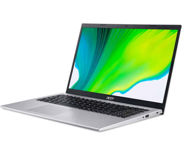 Acer Aspire 5 i5-1135G7/12GB/512/Win11 IPS Srebrny - 716469 - zdjęcie 3